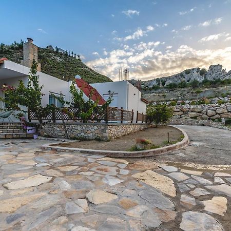 Ktima Argyrou Stegna Guest House Archangelos  Exterior foto